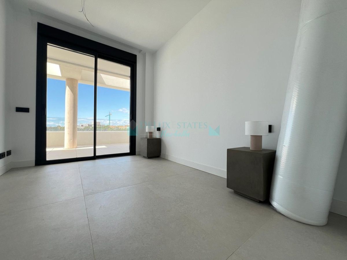 Apartment for sale in Marbella