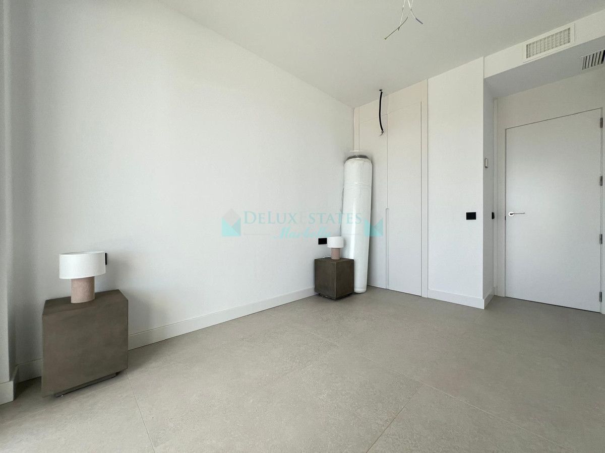 Apartment for sale in Marbella