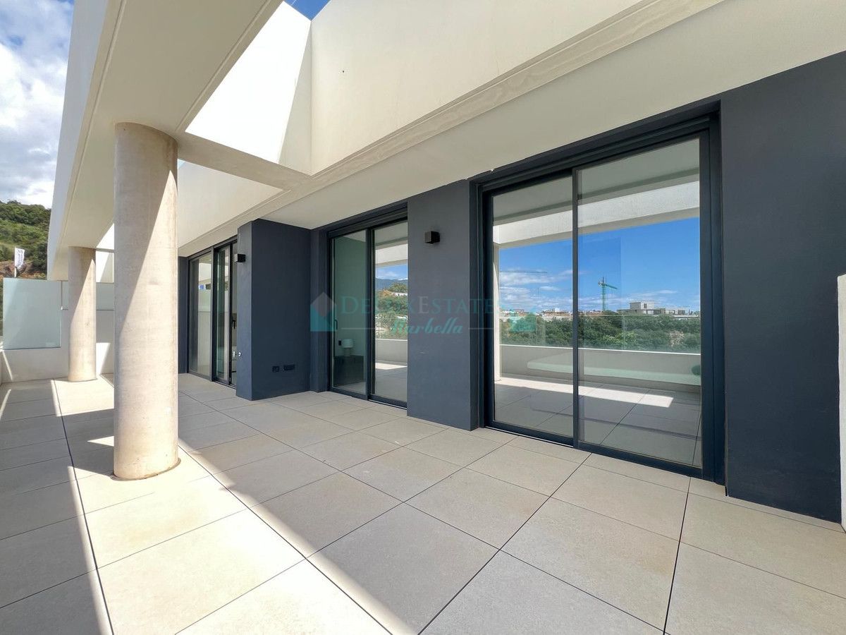 Apartment for sale in Marbella