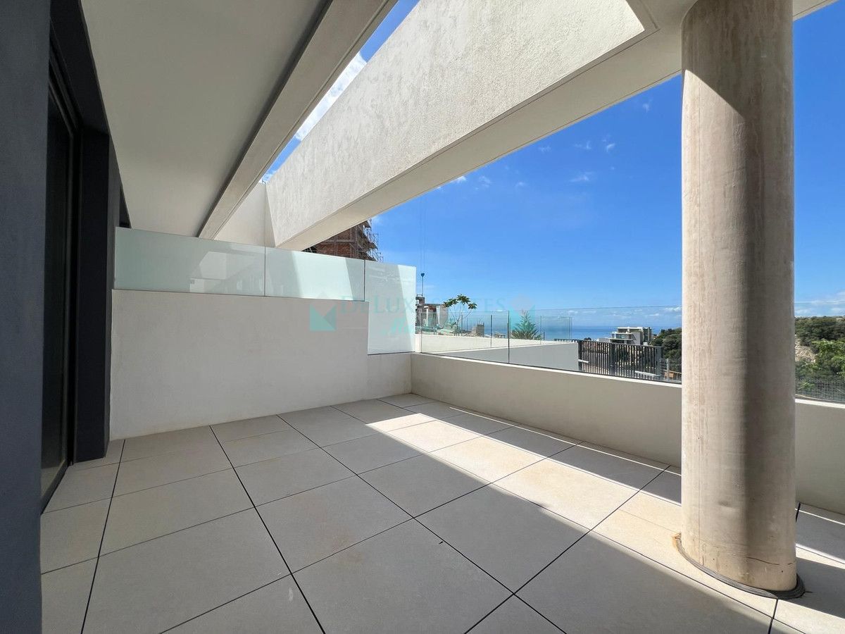 Apartment for sale in Marbella