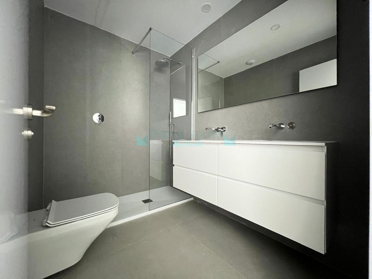 Apartment for sale in Marbella