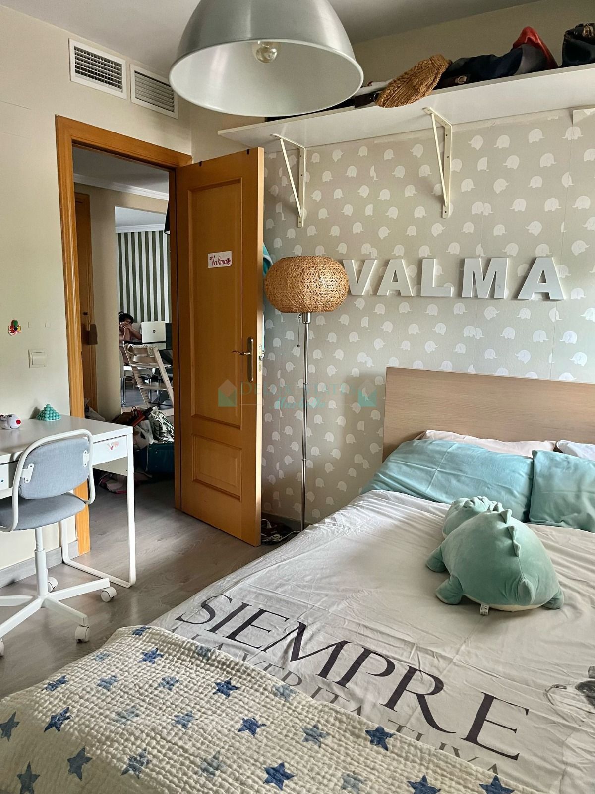Apartment for sale in Estepona