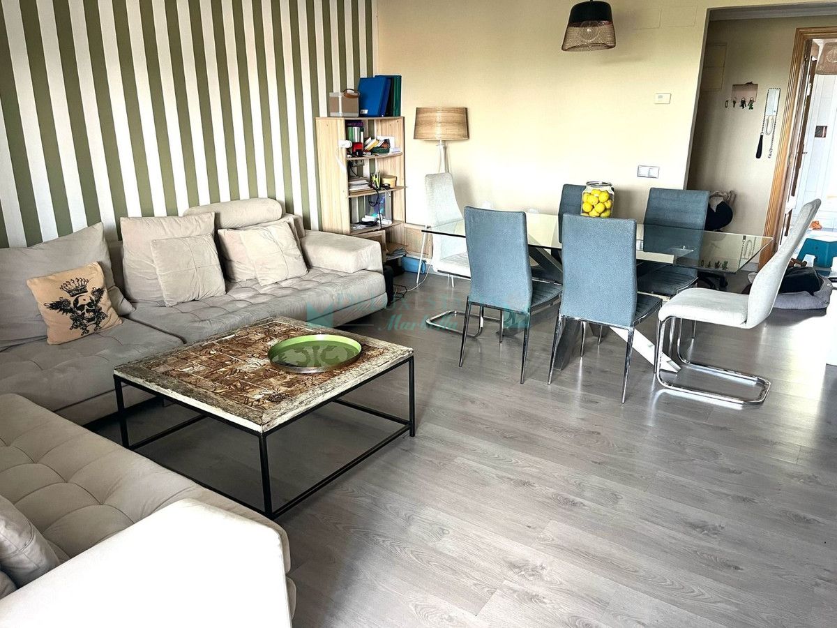 Apartment for sale in Estepona