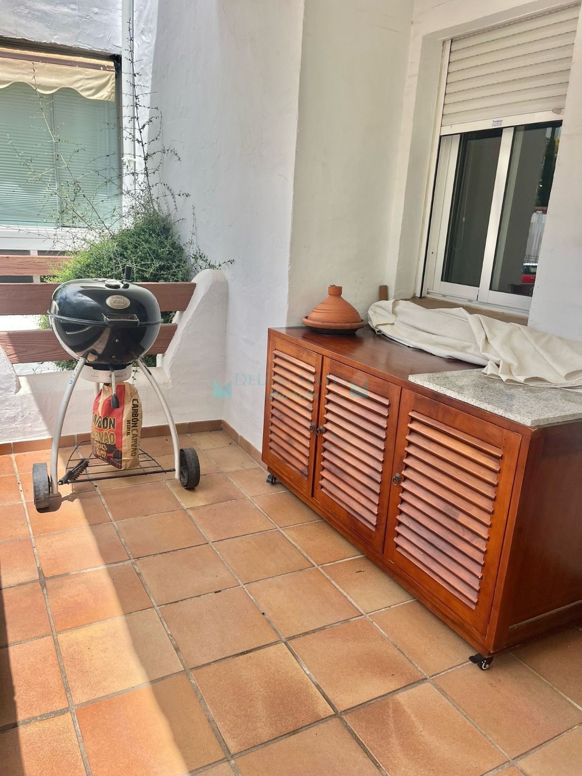 Apartment for sale in Estepona