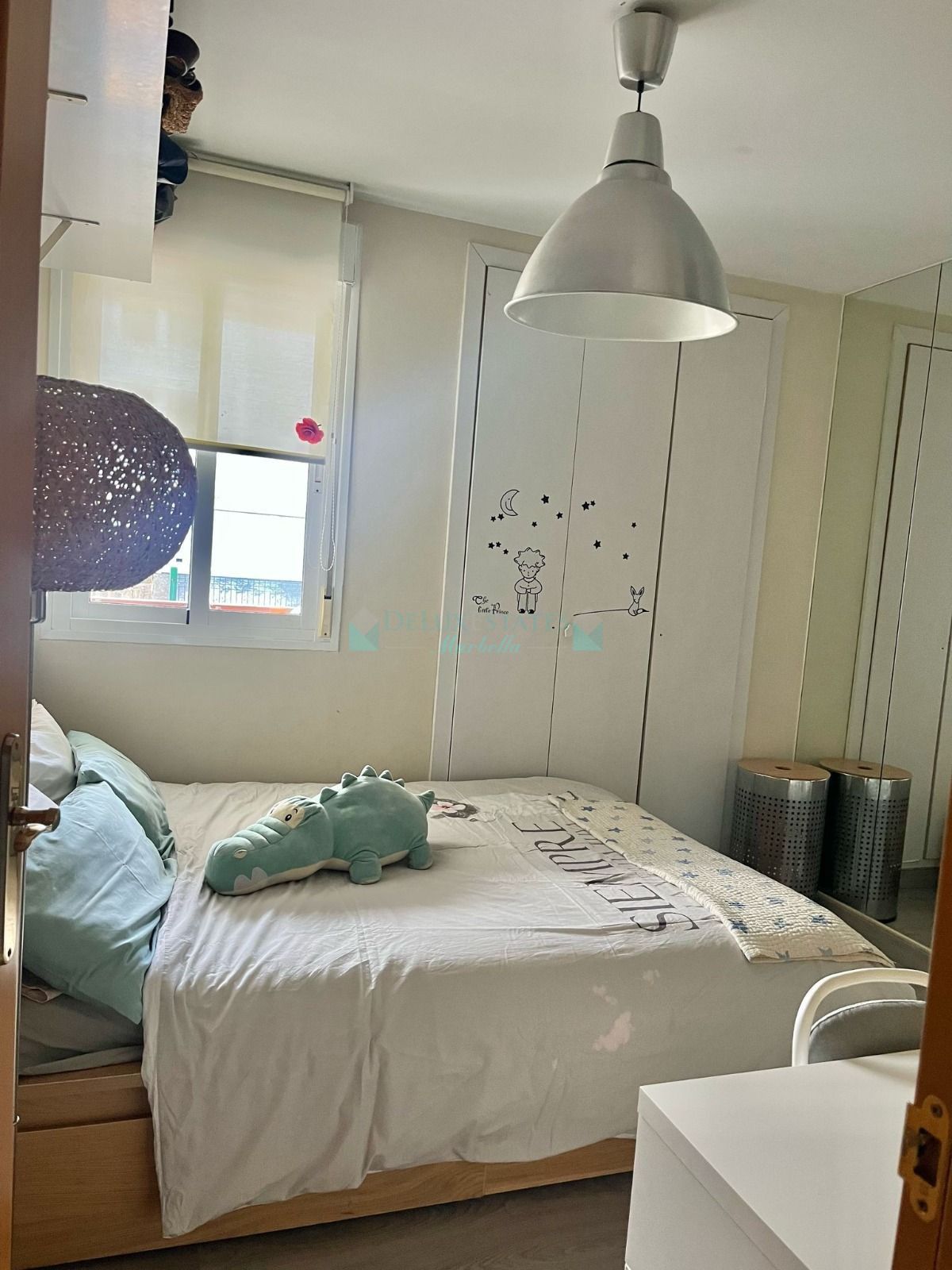 Apartment for sale in Estepona