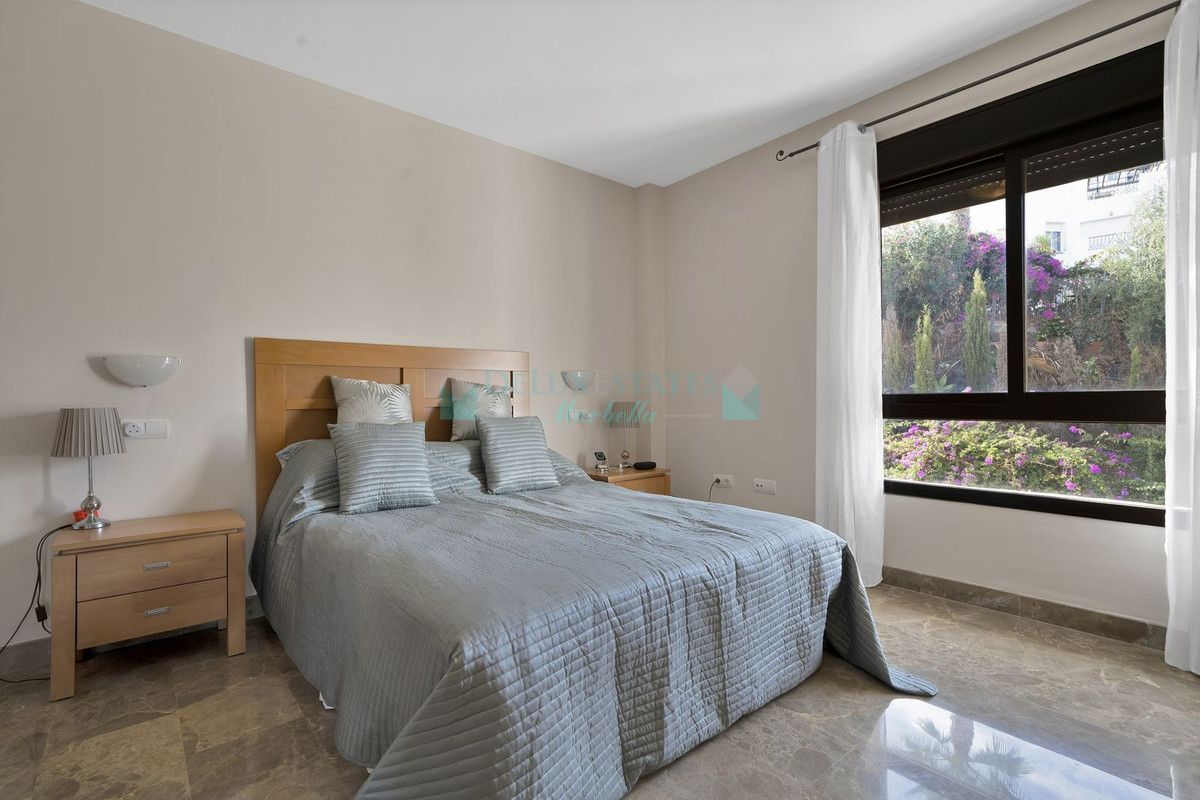 Apartamento en venta en Selwo, Estepona