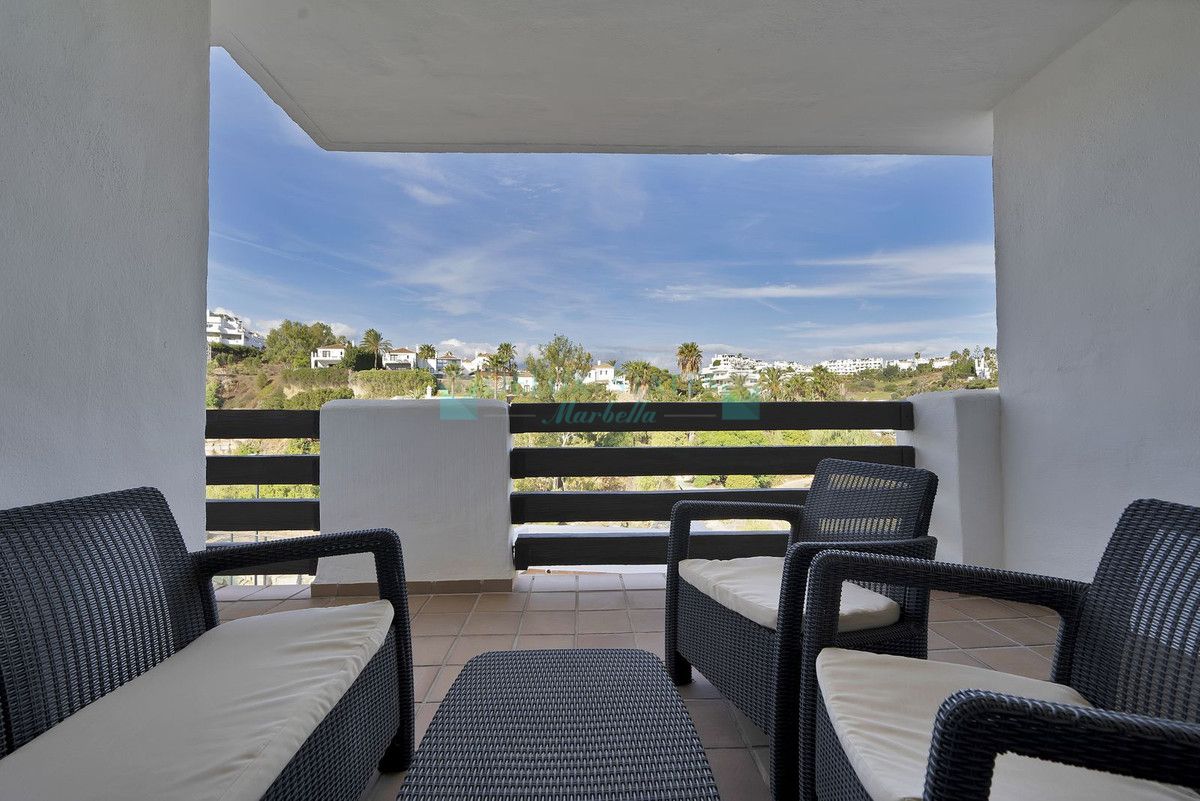 Apartamento en venta en Selwo, Estepona