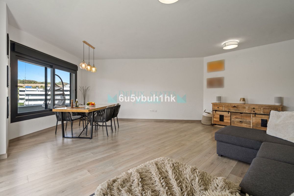 Ground Floor Apartment for sale in Estepona