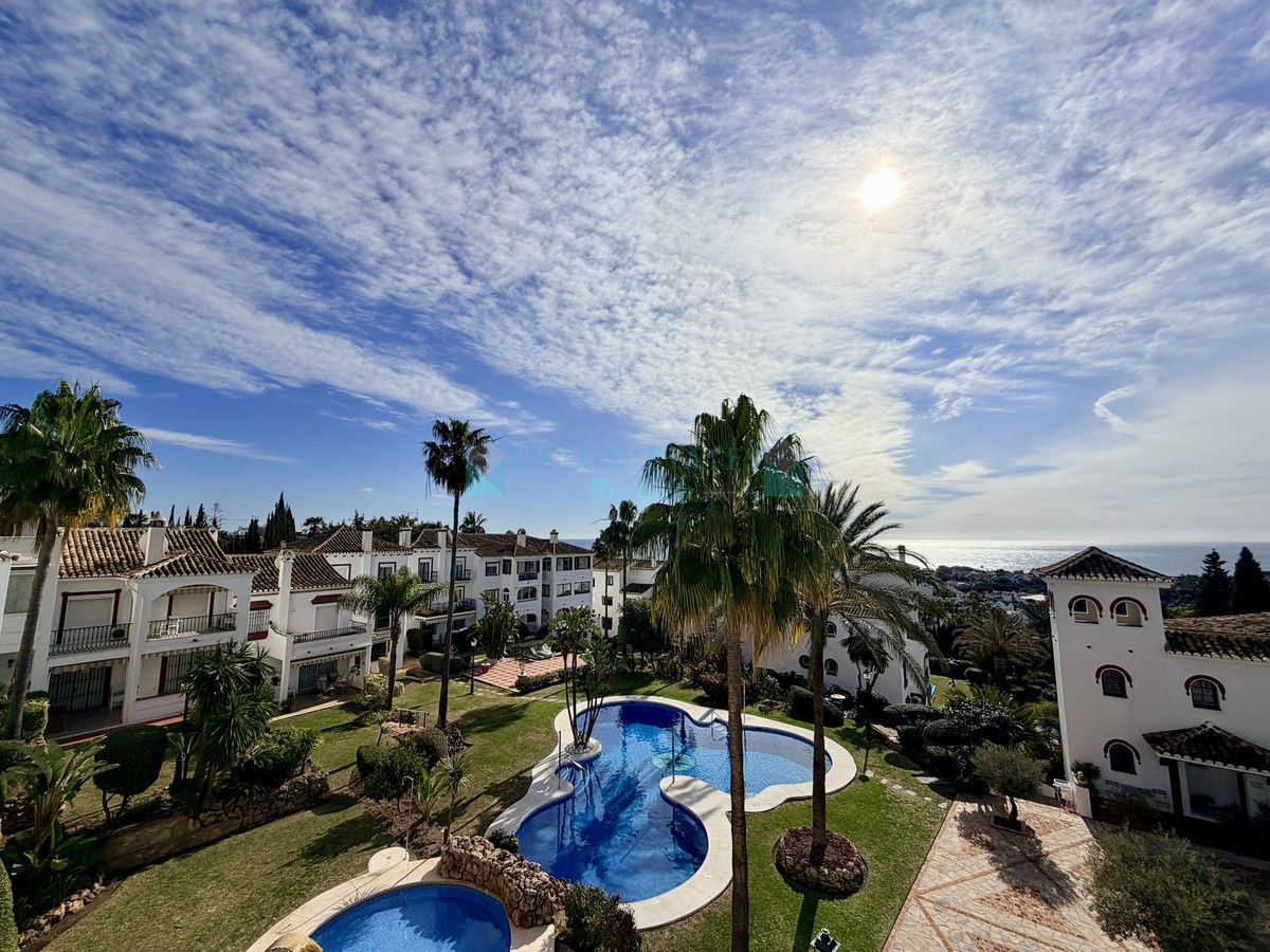 Penthouse for sale in Marbella