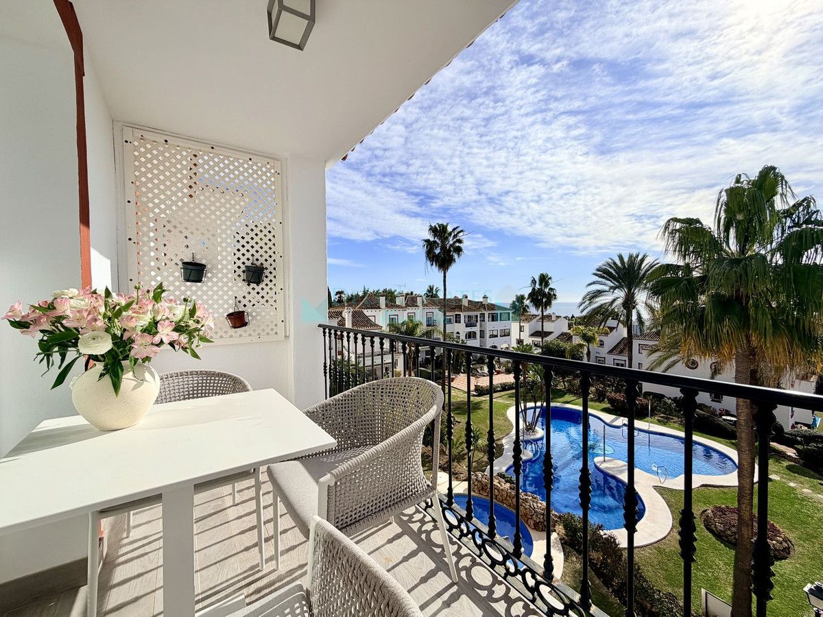 Penthouse for sale in Marbella