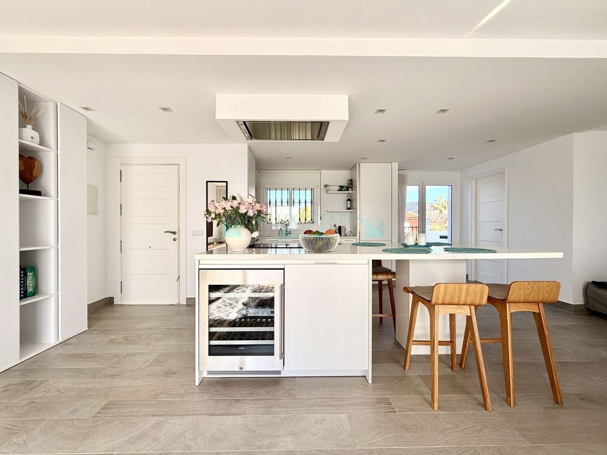 Penthouse for sale in Marbella