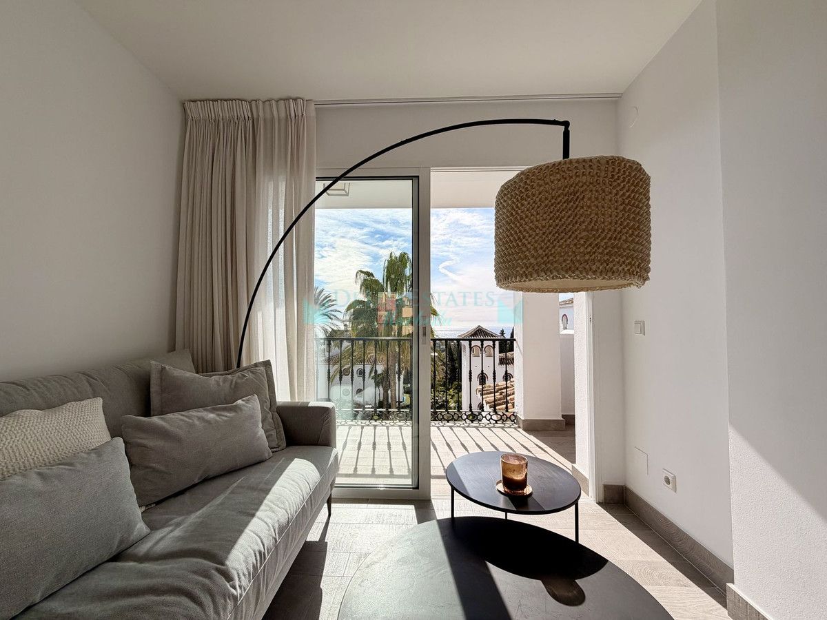 Penthouse for sale in Marbella