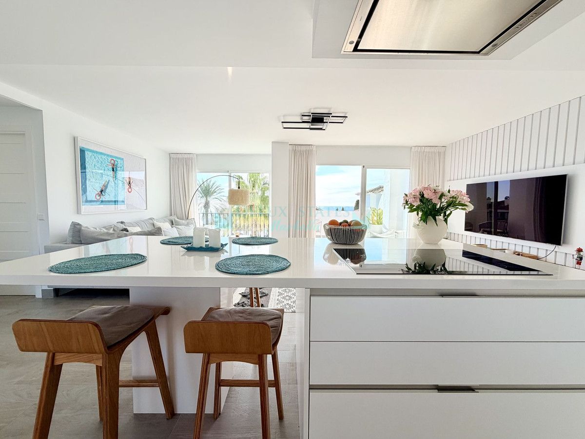 Penthouse for sale in Marbella