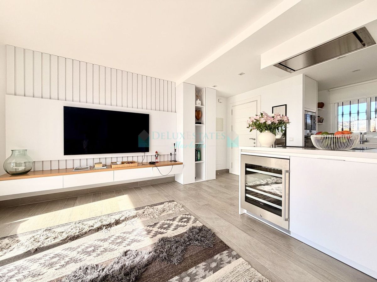 Penthouse for sale in Marbella