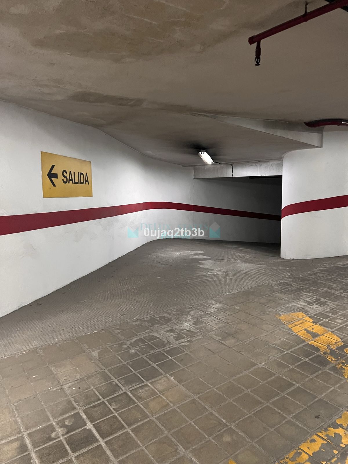 Parking for sale in Marbella