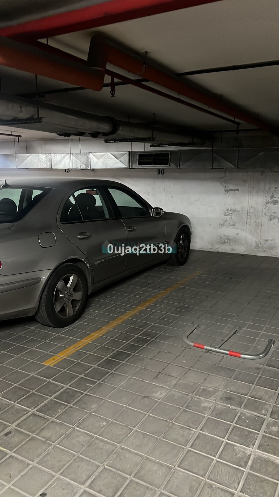 Parking for sale in Marbella