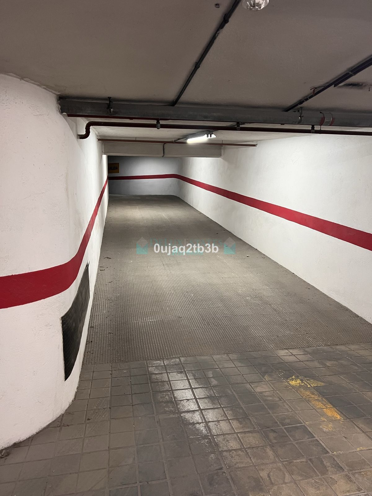 Parking for sale in Marbella