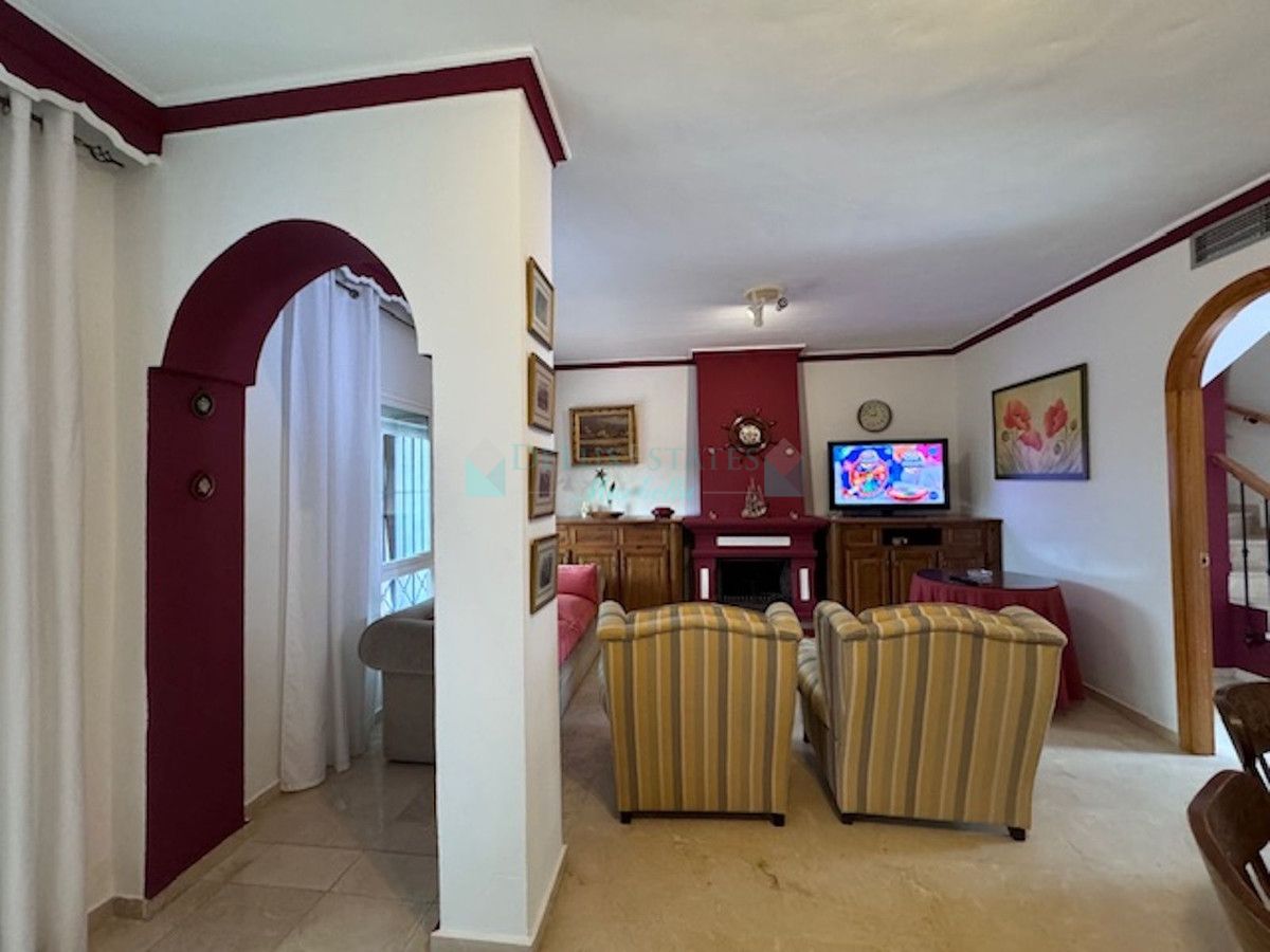 Town House for sale in San Pedro de Alcantara