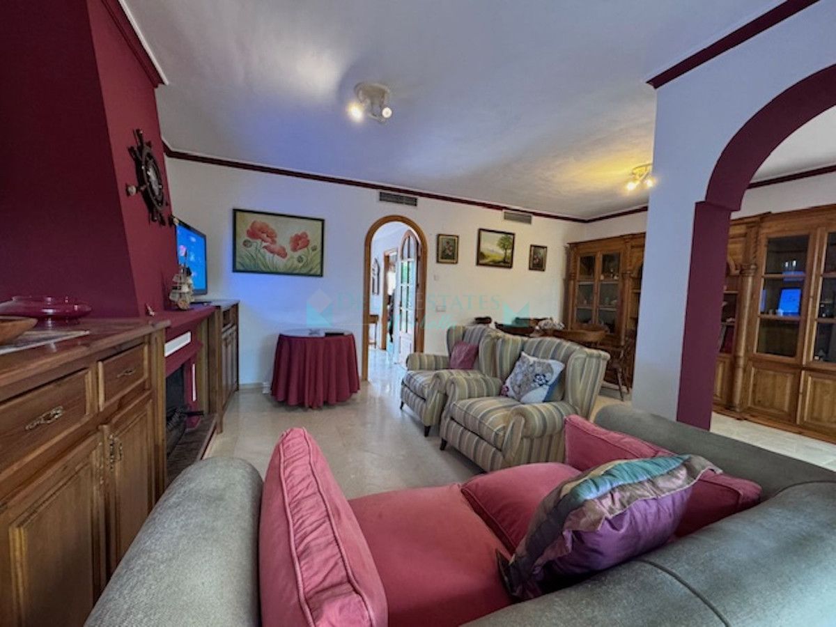 Town House for sale in San Pedro de Alcantara