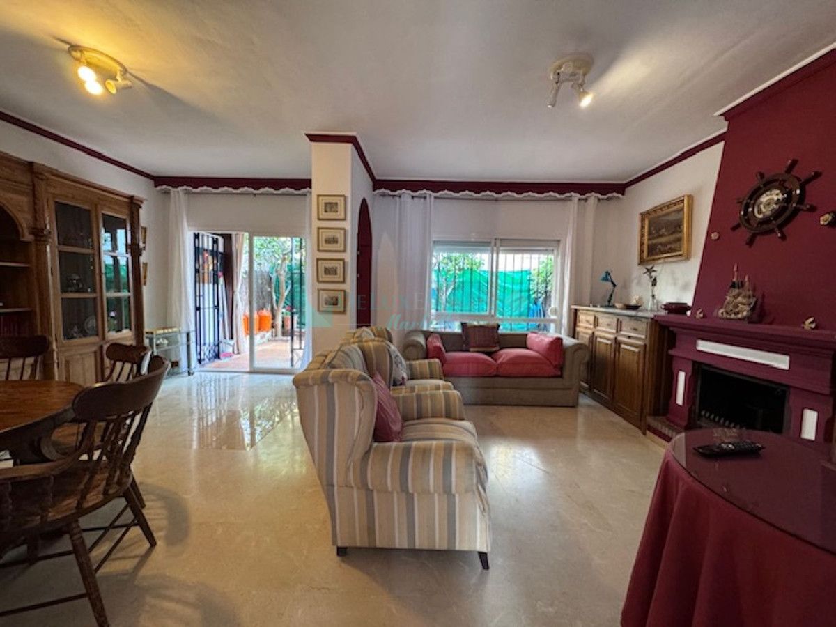 Town House for sale in San Pedro de Alcantara