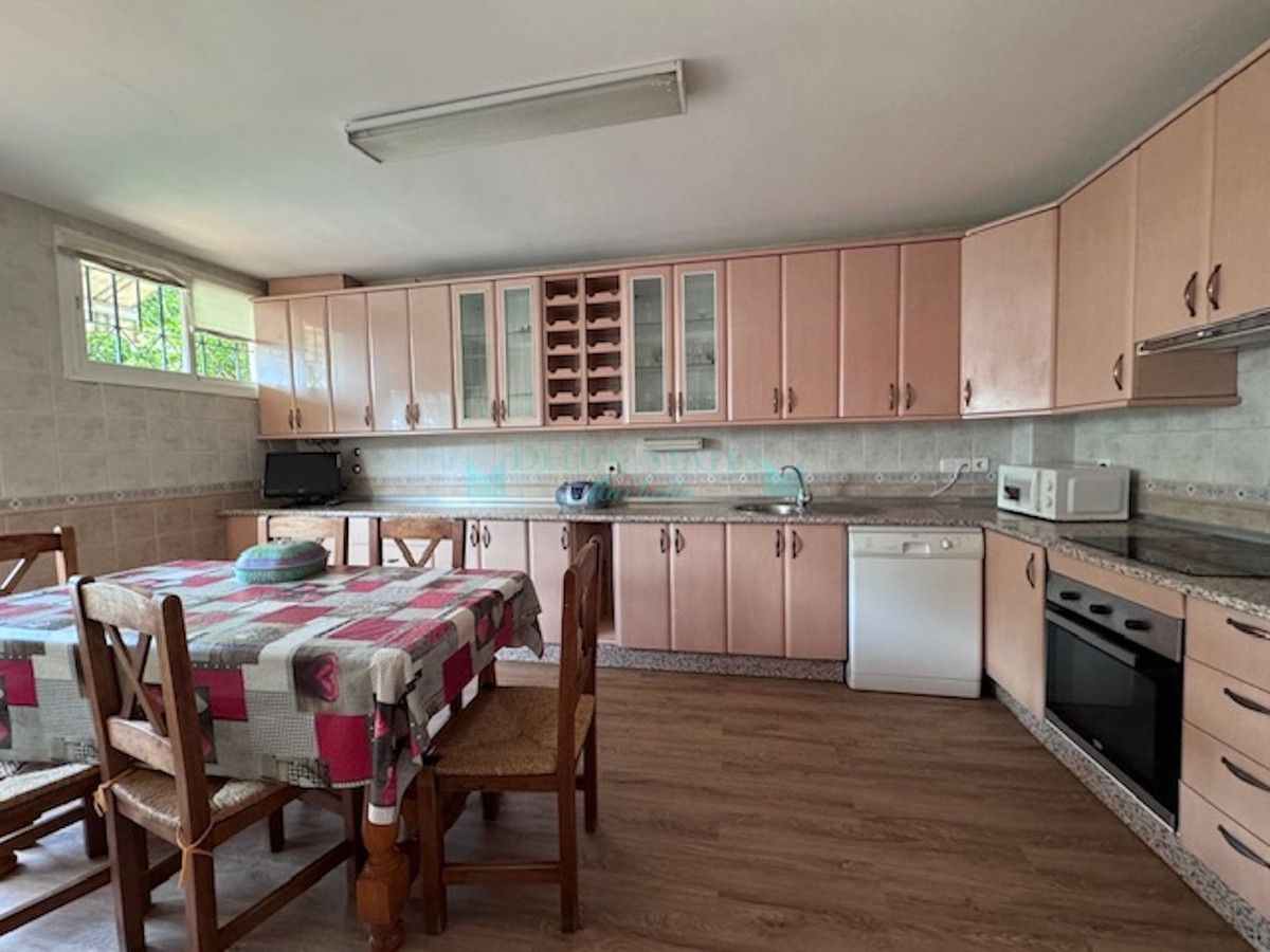 Town House for sale in San Pedro de Alcantara