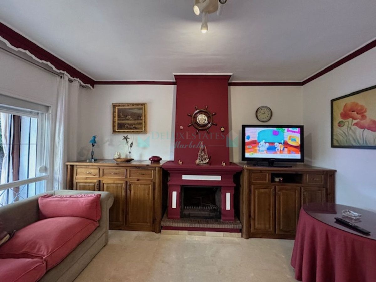 Town House for sale in San Pedro de Alcantara