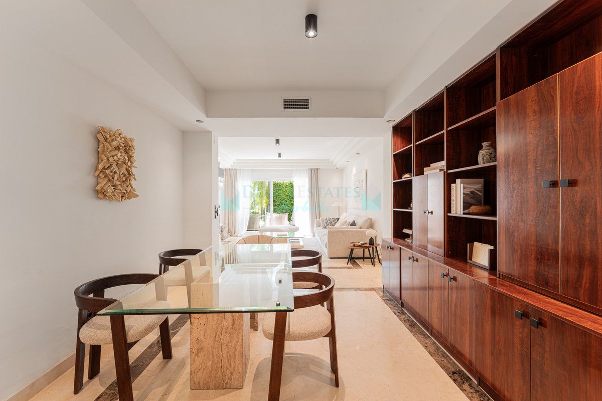 Apartamento en venta en Sierra Blanca, Marbella Golden Mile
