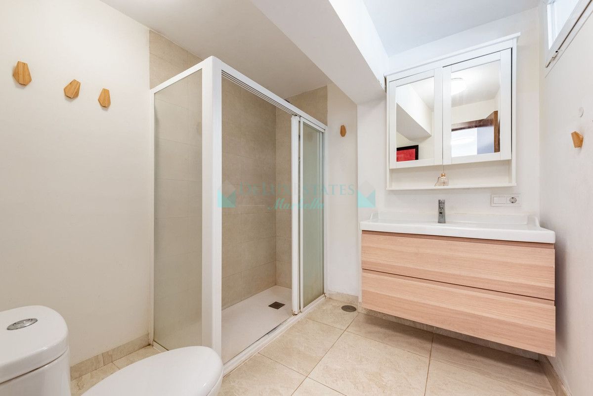 Penthouse for sale in Estepona