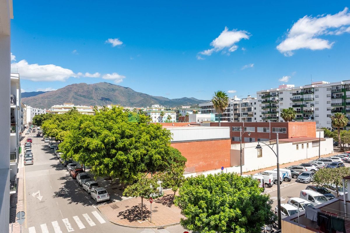 Penthouse for sale in Estepona