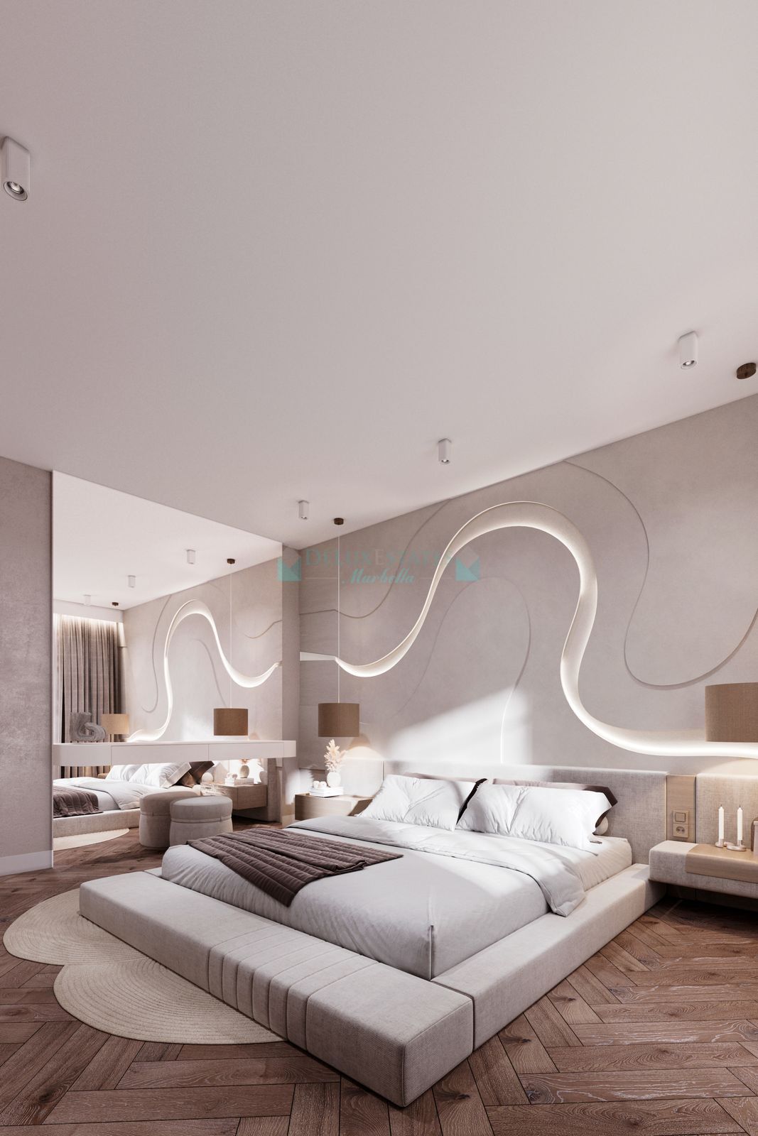 Apartamento en venta en El Presidente, Estepona