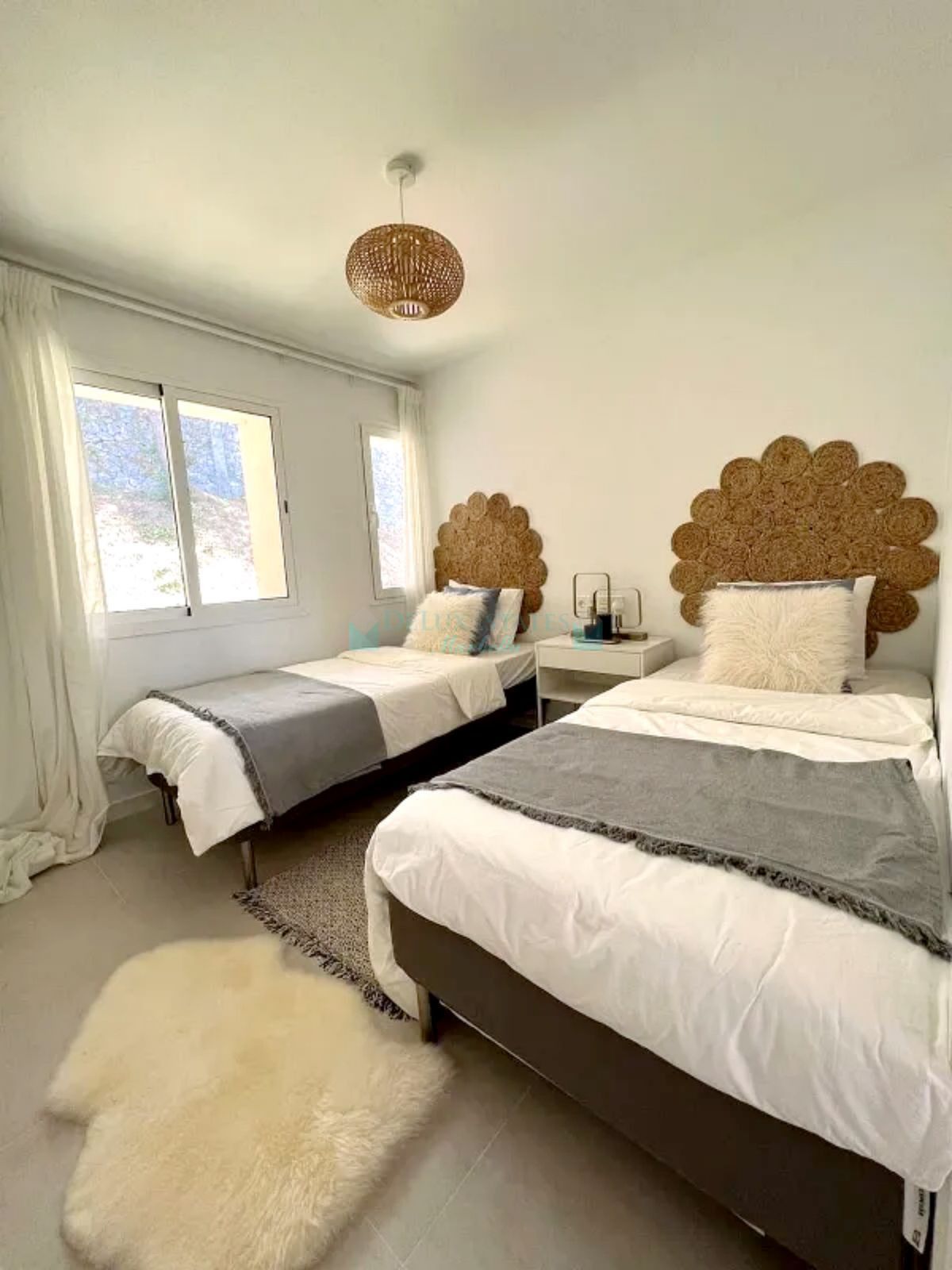 Penthouse for rent in La Quinta, Benahavis