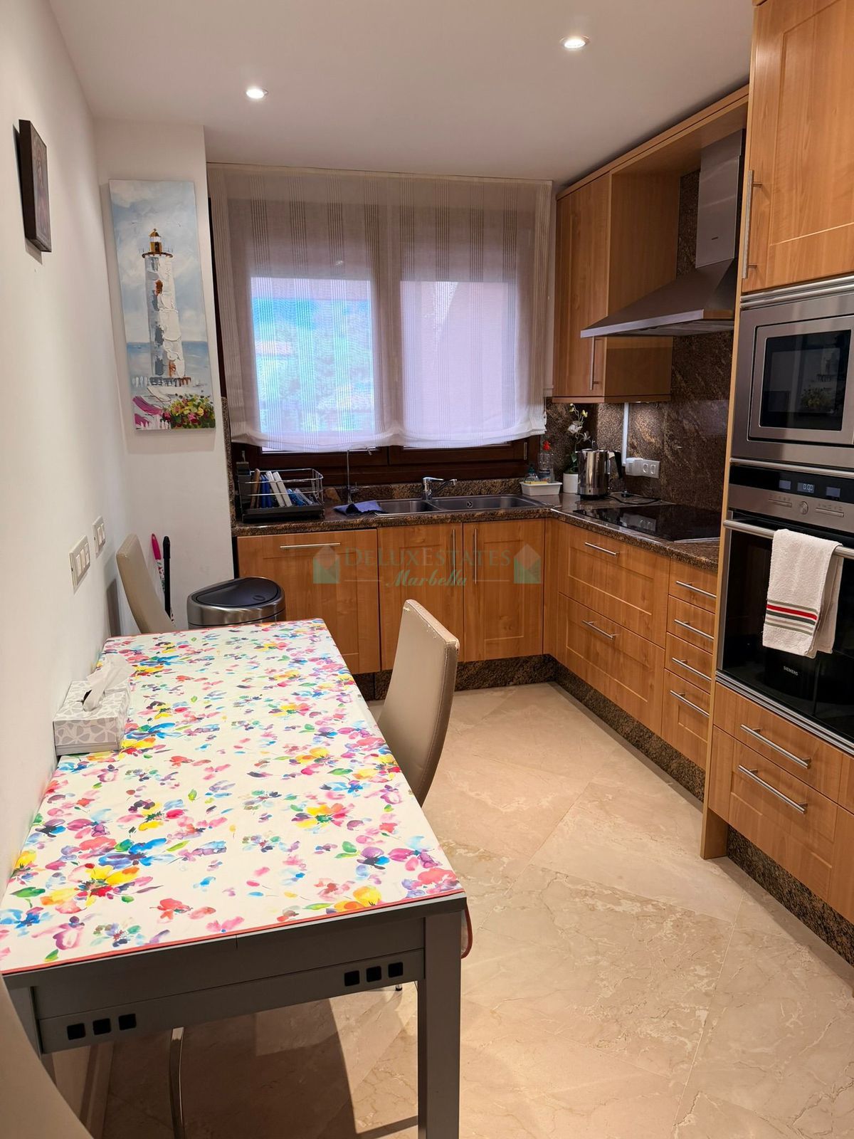 Apartment for sale in New Golden Mile, Estepona