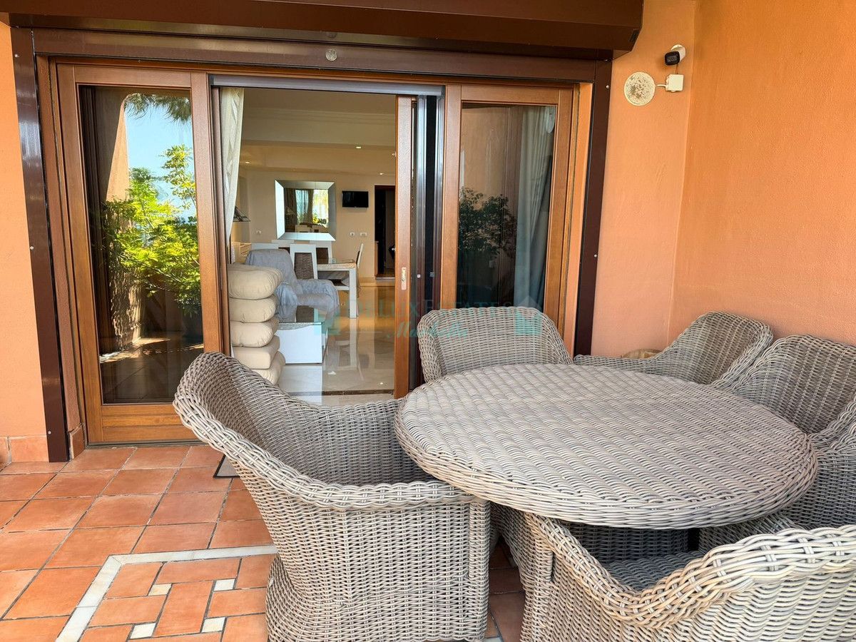 Apartment for sale in New Golden Mile, Estepona