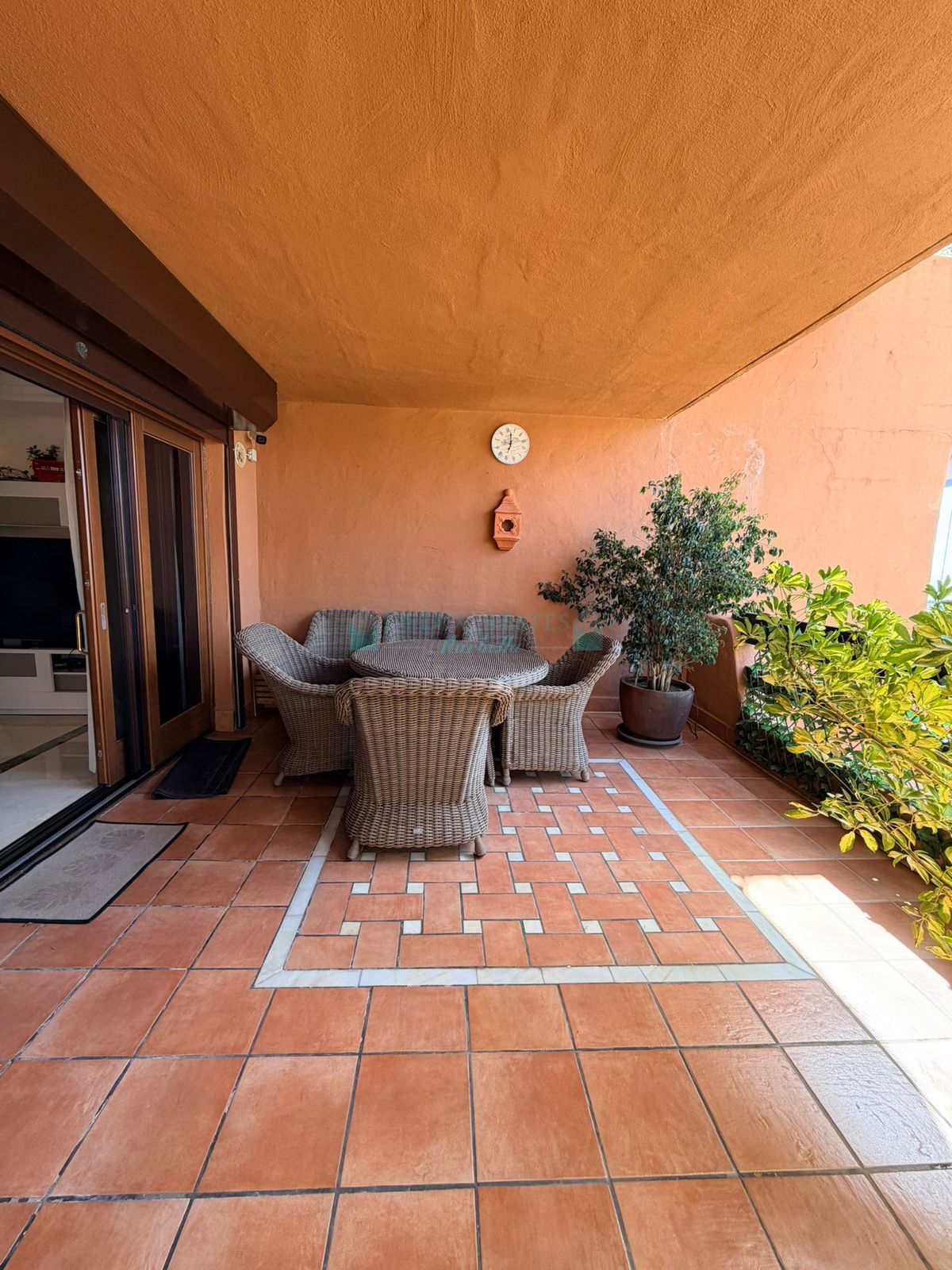 Apartment for sale in New Golden Mile, Estepona