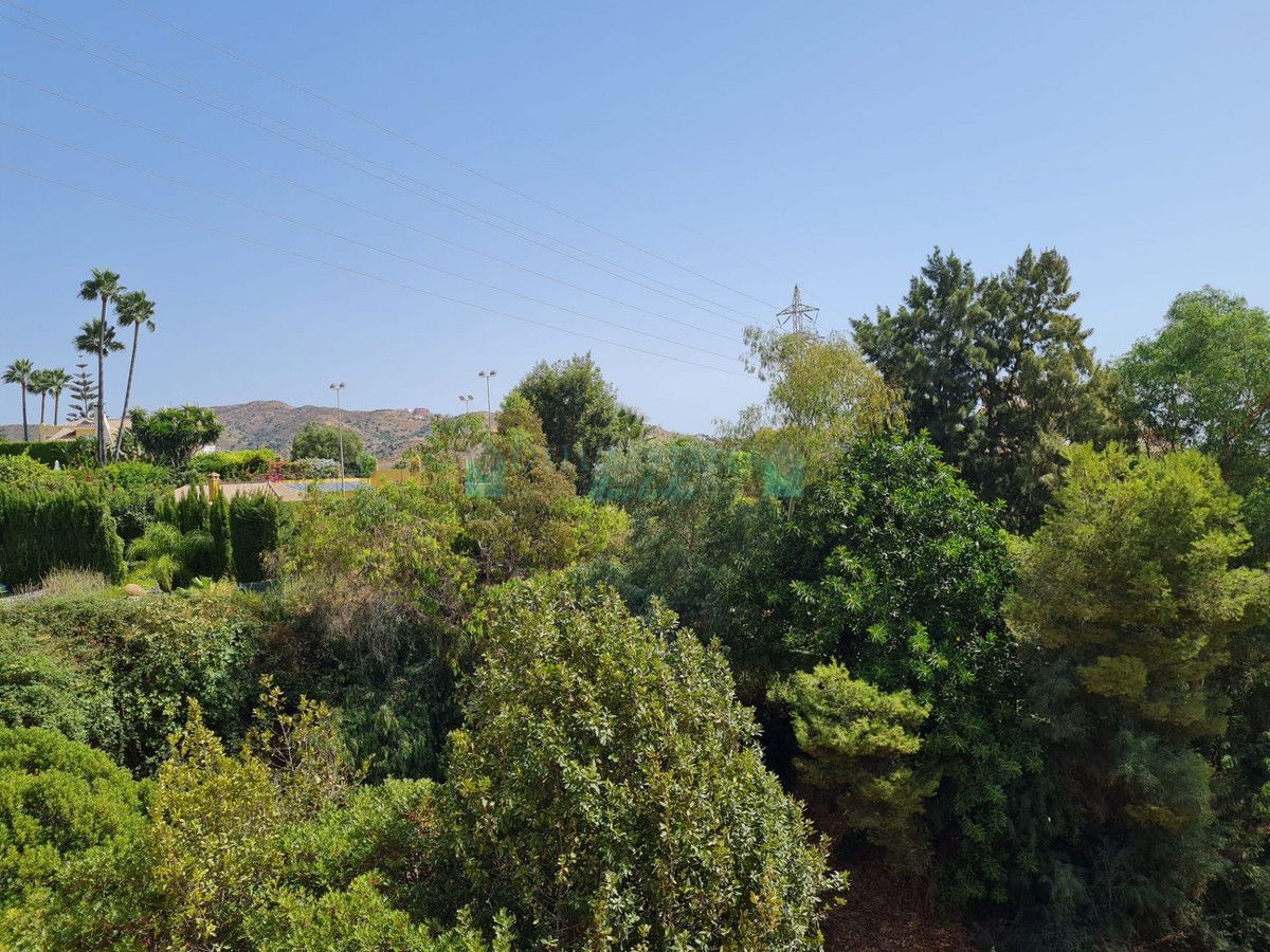 Plot for sale in Hacienda las Chapas, Marbella East