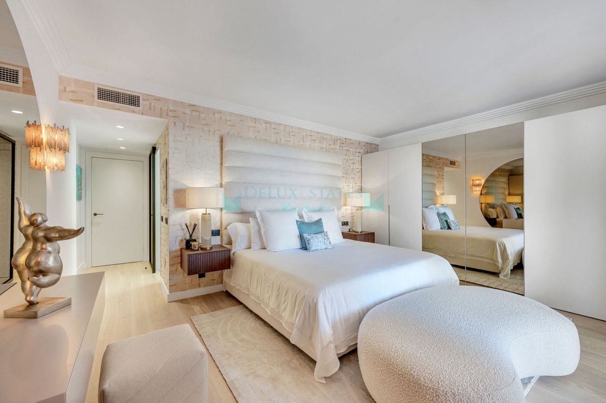 Apartment for sale in Nueva Andalucia