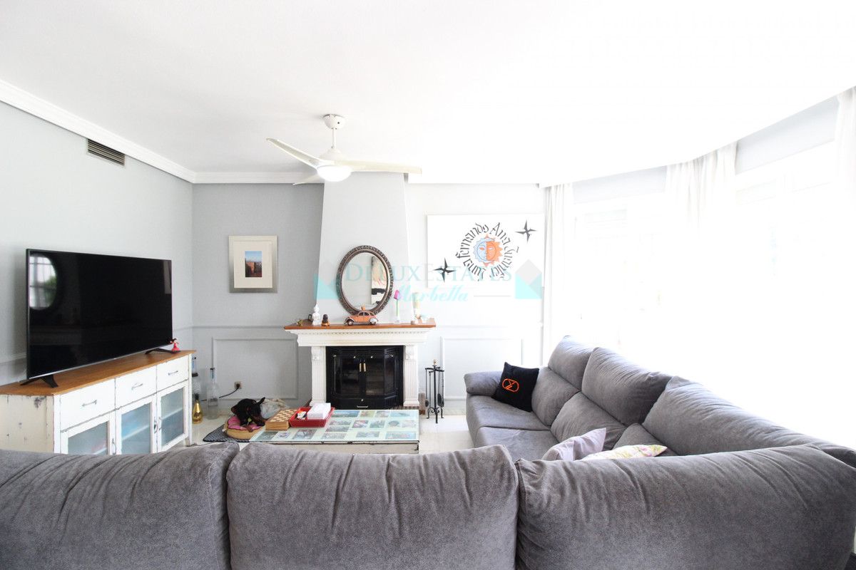 Adosado en venta en Nueva Andalucia