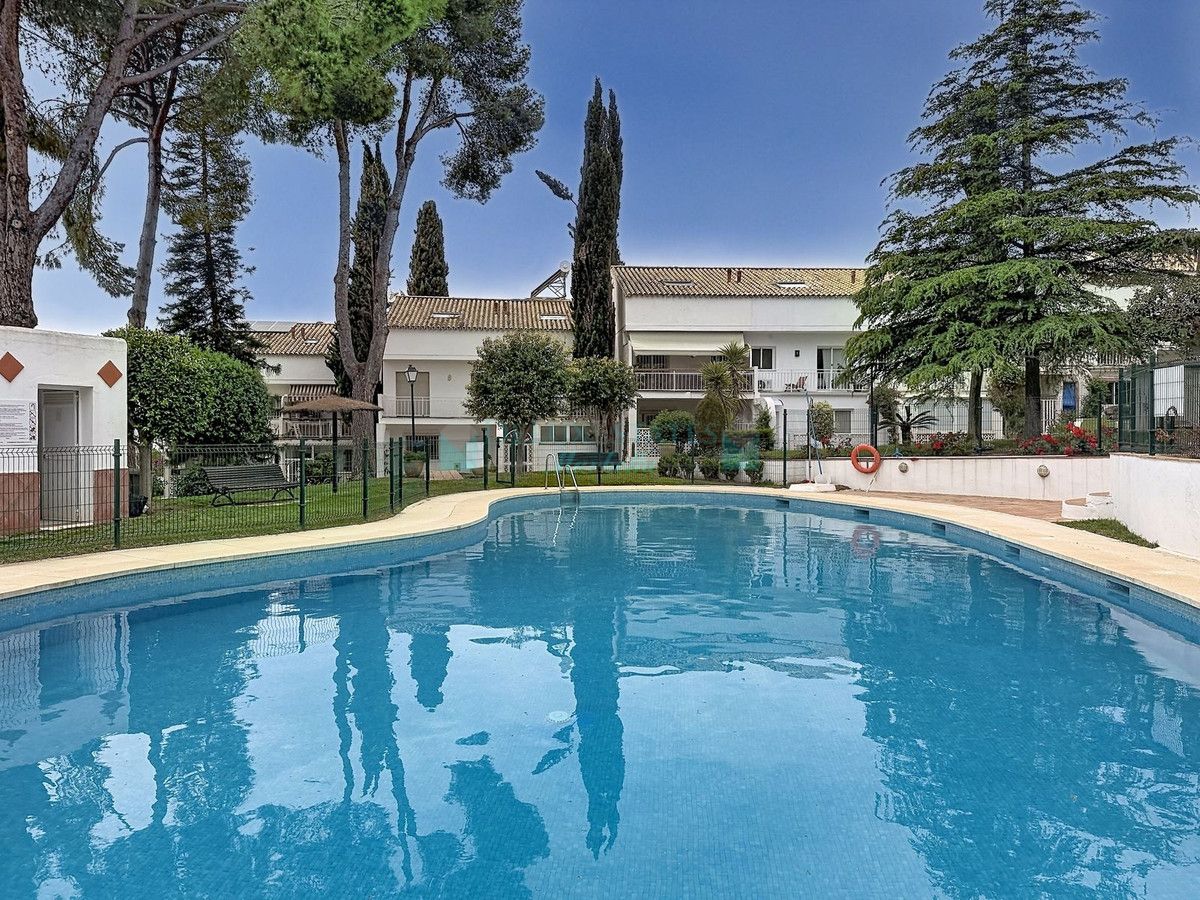 Town House for sale in Nagüeles, Marbella Golden Mile