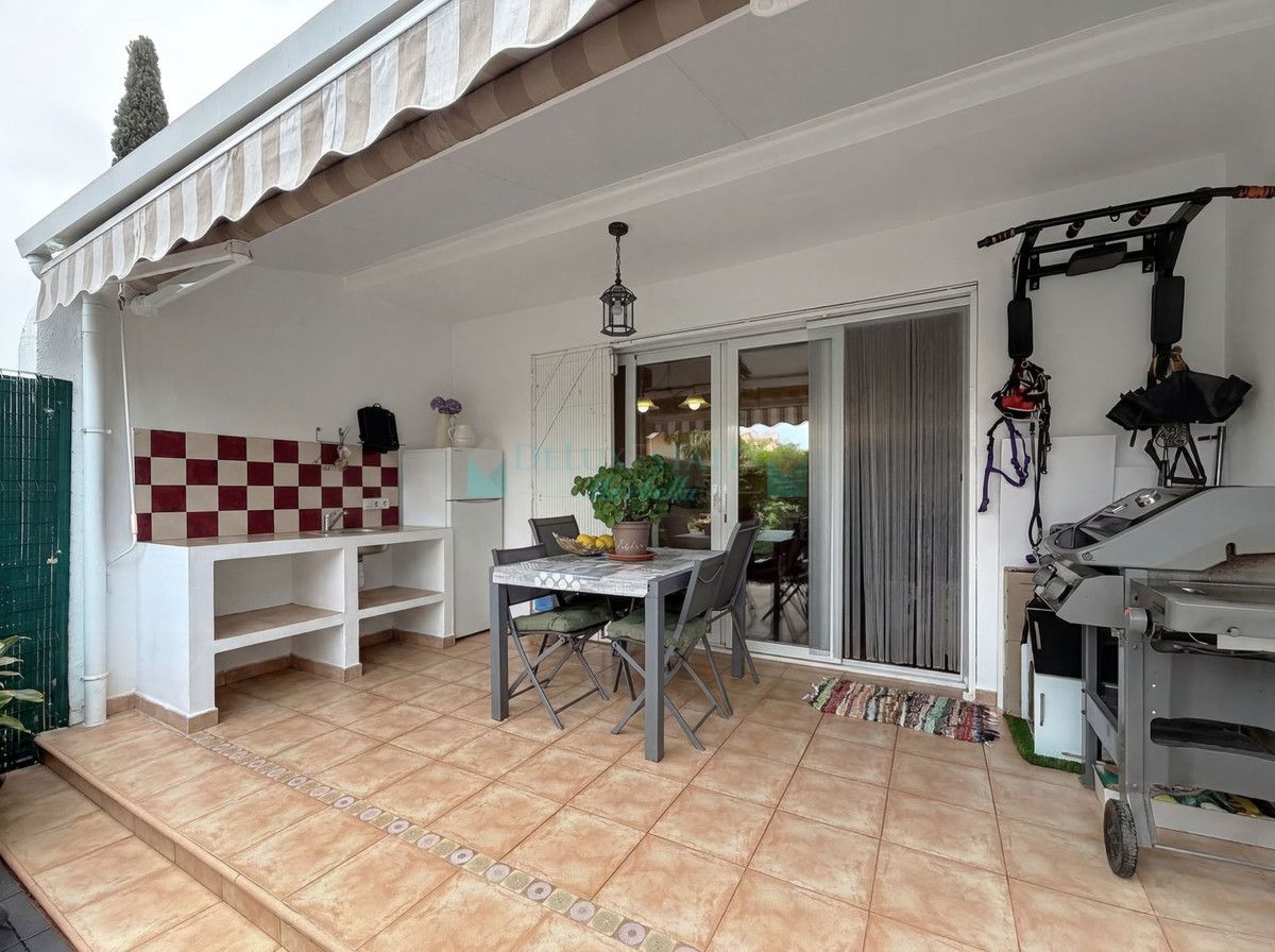 Town House for sale in Nagüeles, Marbella Golden Mile