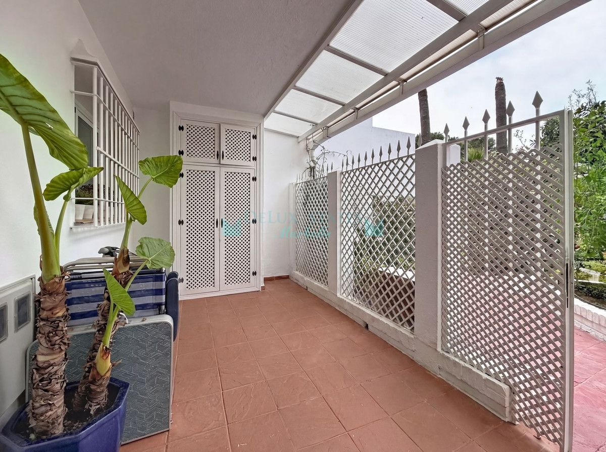 Town House for sale in Nagüeles, Marbella Golden Mile