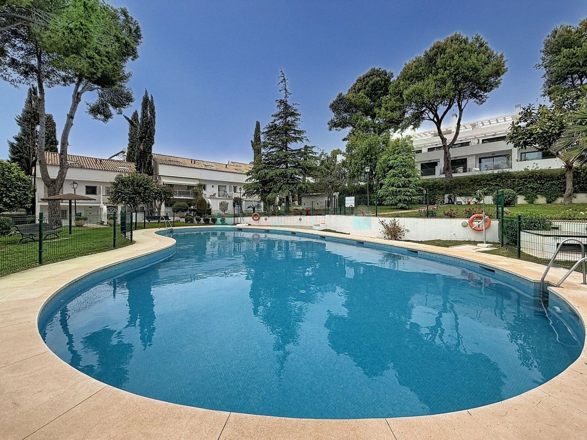 Town House for sale in Nagüeles, Marbella Golden Mile