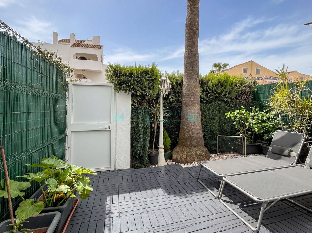 Town House for sale in Nagüeles, Marbella Golden Mile