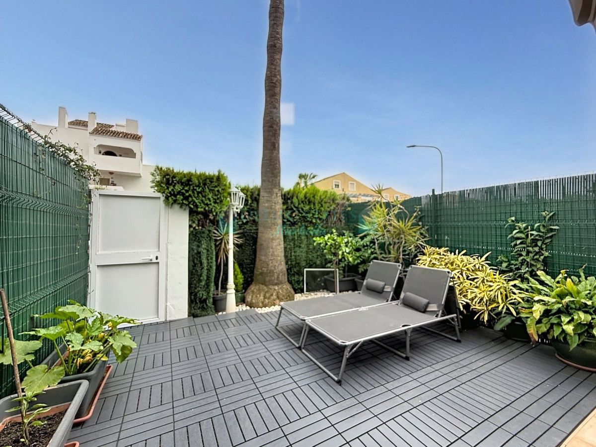 Town House for sale in Nagüeles, Marbella Golden Mile
