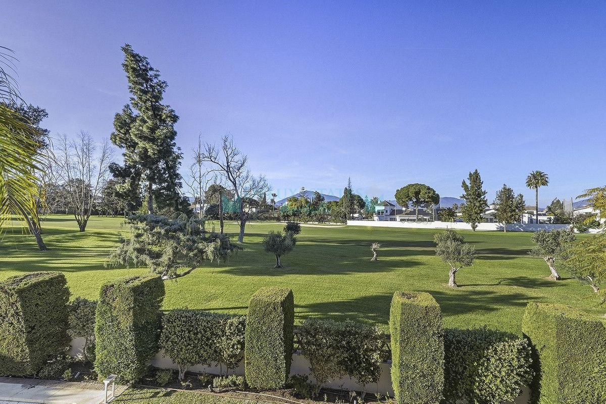 Villa for sale in Guadalmina Alta, San Pedro de Alcantara