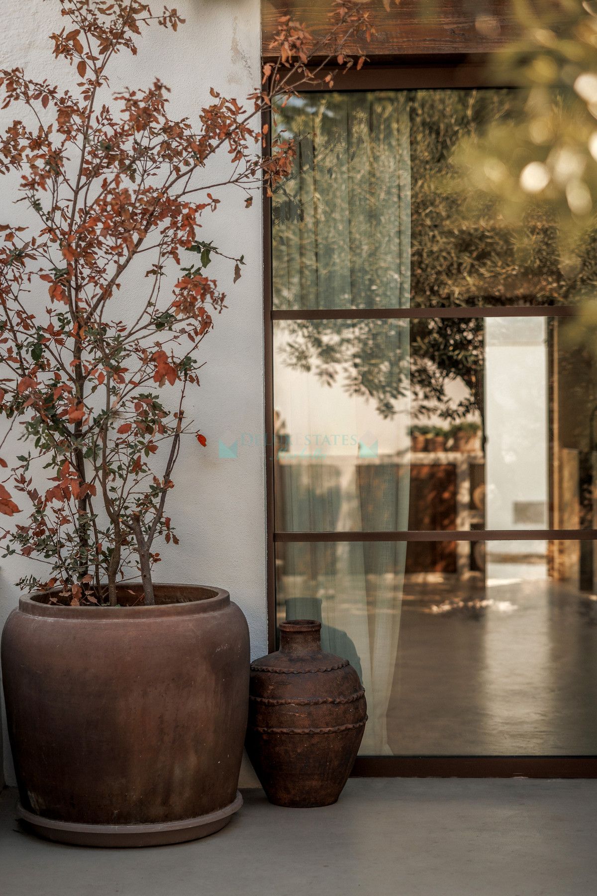 Town House for sale in Nueva Andalucia