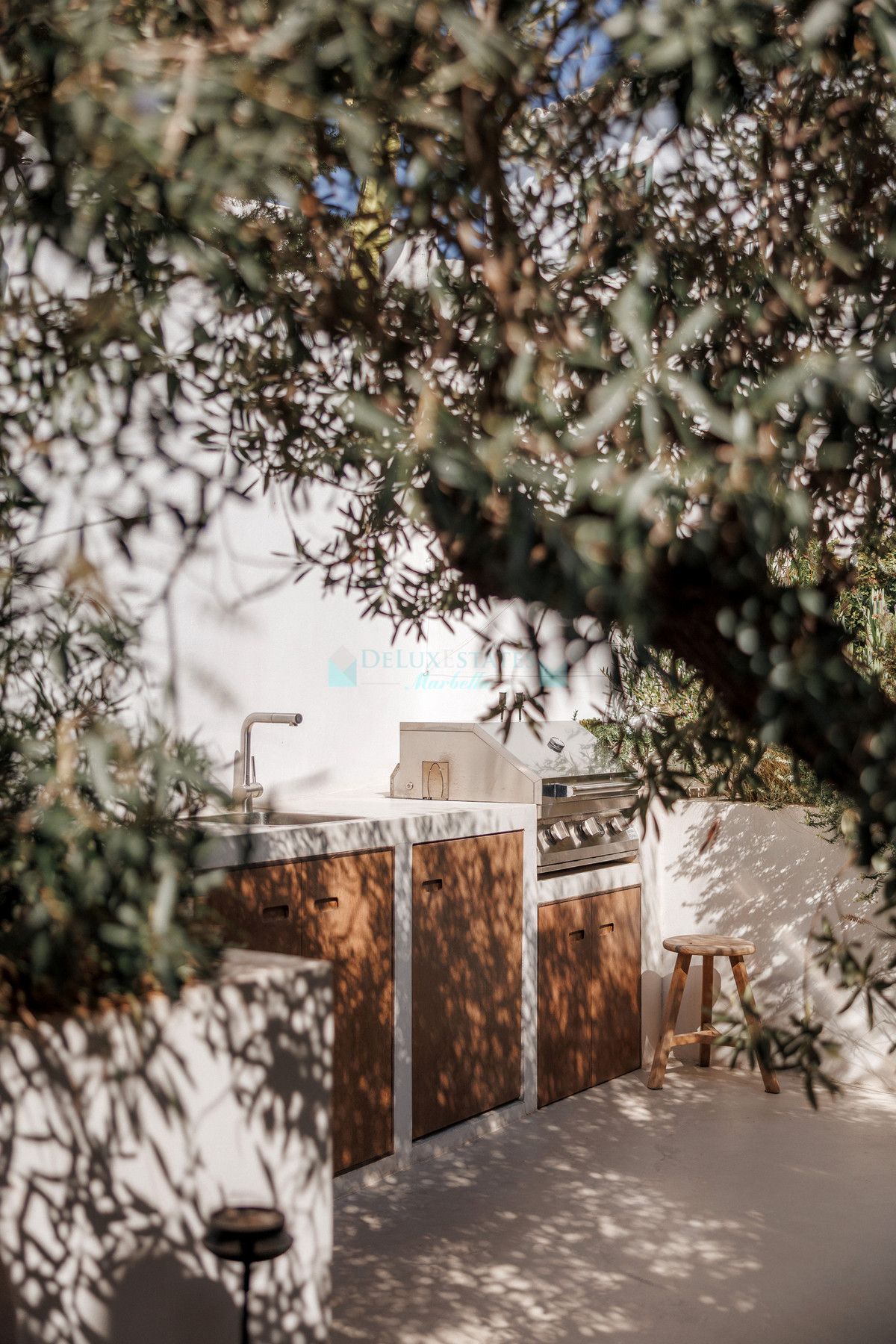 Town House for sale in Nueva Andalucia