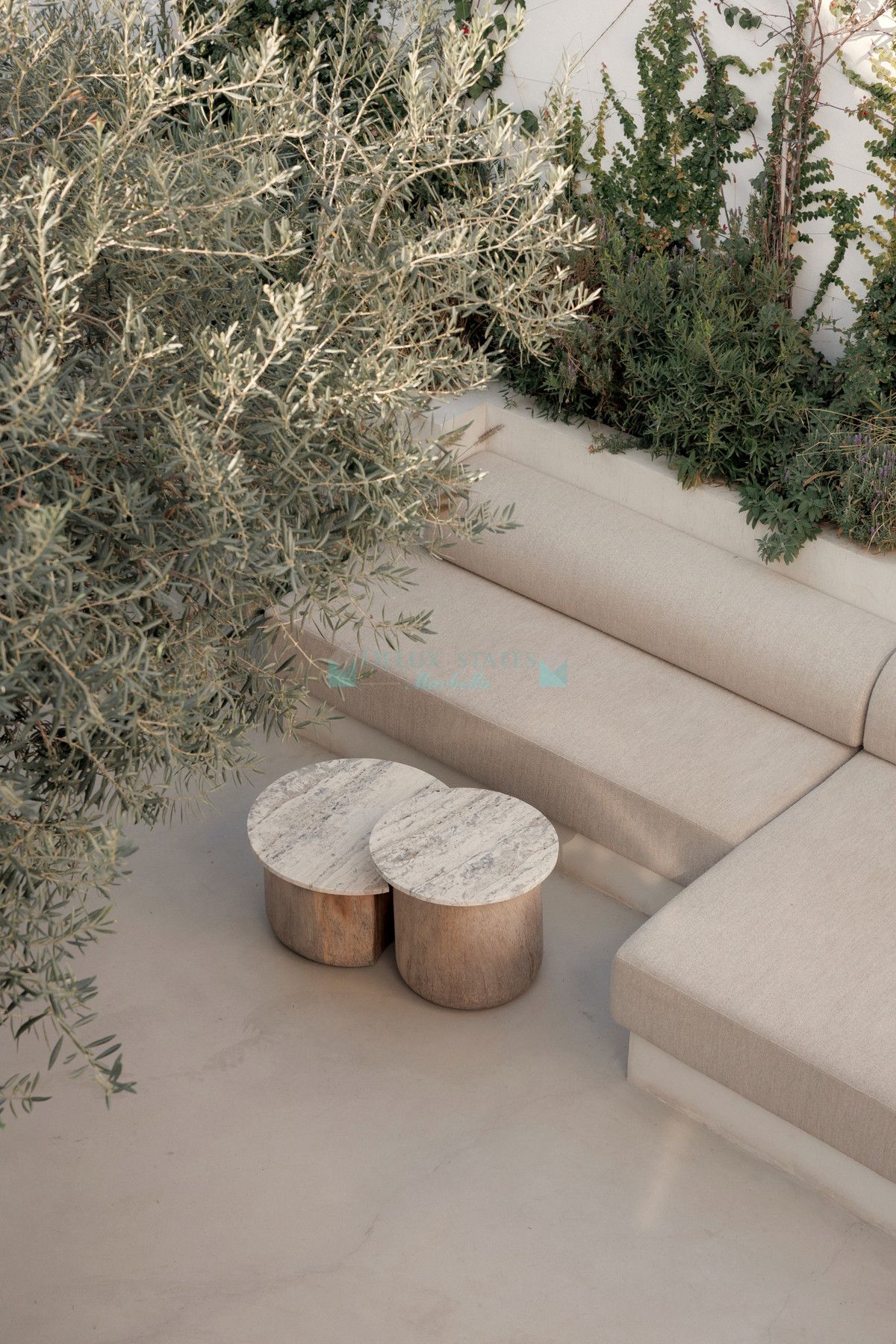 Town House for sale in Nueva Andalucia