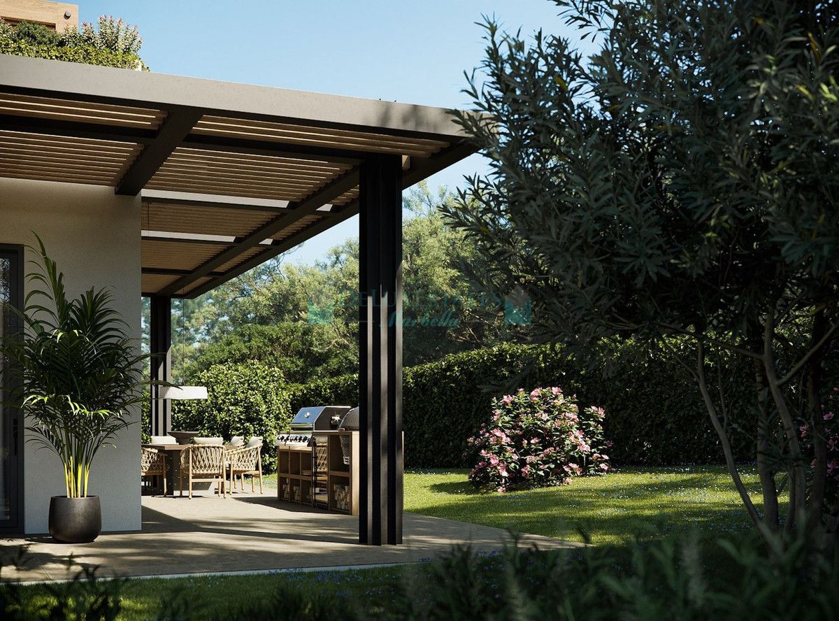 Residential Plot for sale in Selwo, Estepona