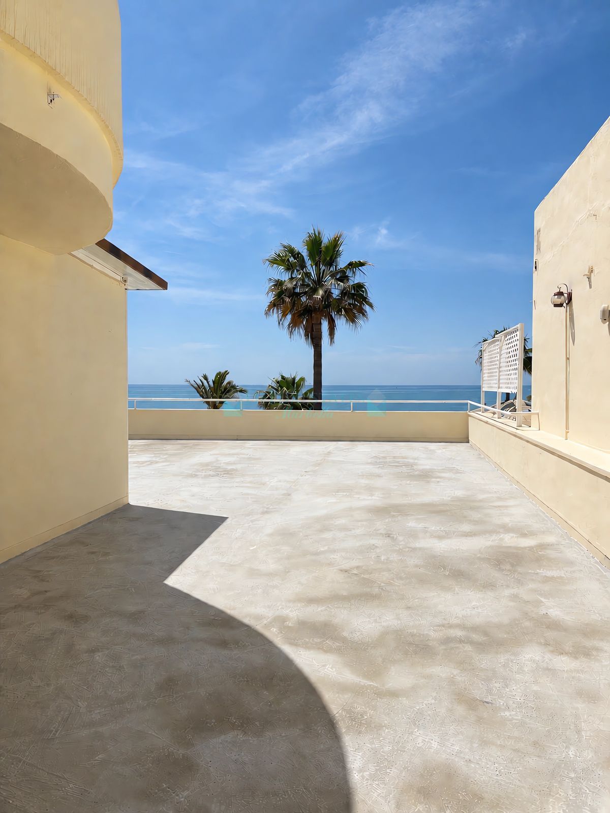 Ground Floor Apartment for sale in Estepona