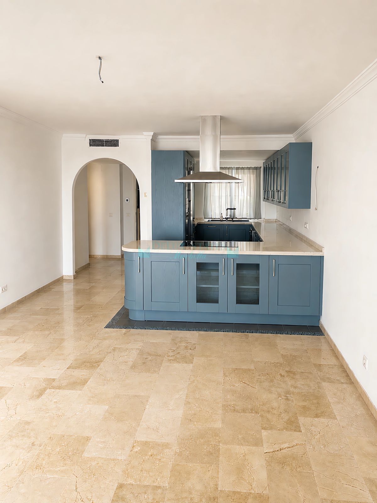 Ground Floor Apartment for sale in Estepona